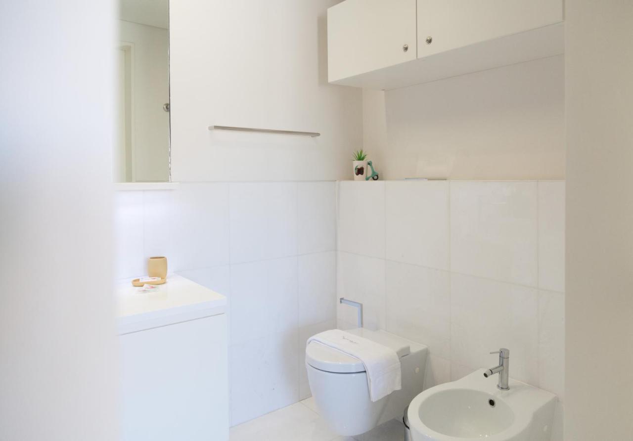 Apartment Flh Saldanha Minimalist Flat Lissabon